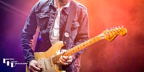 Aynsley Lister Band (GB)