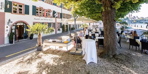 Space Basel Pass at Club Space at The Ground Miami