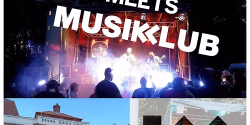 Rampe Rockt meets MusiKKlub