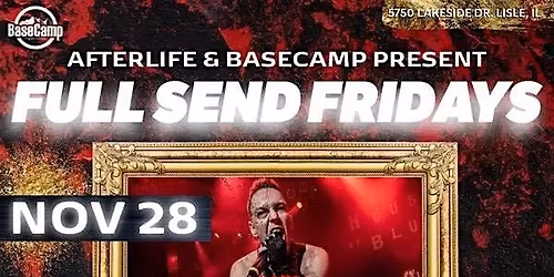 Full Send Fridays: Stone Temple Pilots by Big Bang Baby