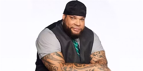 Tyrus Live GrassValley, CA April 11th ALL NEW Planet Tyrus Comedy Tour \u2b50\ufe0f