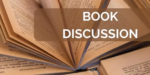 Book Discussion