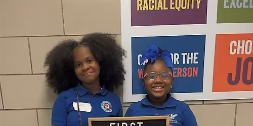 Achievement First NYC: School Tour at Brownsville Middle