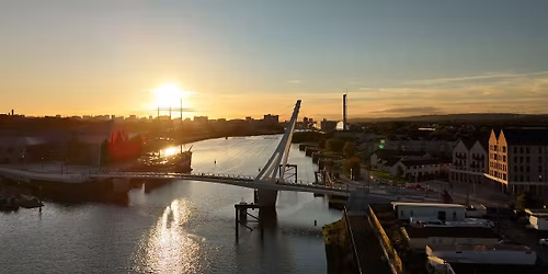 RISE@UofG presents: Innovators Assemble