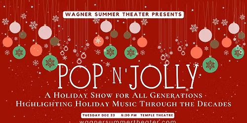 Pop N Jolly