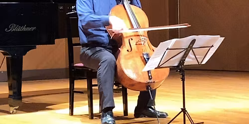 \u5149\u6b66 \u88d5\u00d7J. S. \u30d0\u30c3\u30cf \u7121\u4f34\u594f\u30c1\u30a7\u30ed\u30ea\u30b5\u30a4\u30bf\u30eb