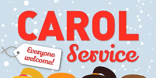 Army Cadets Carol Service