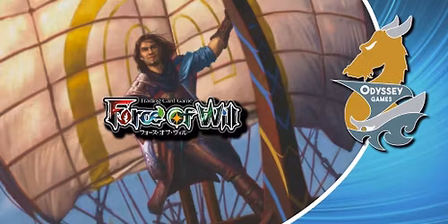 Force of Will:  Ruler School Circuit