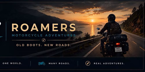 Mountains to the Sea 2027