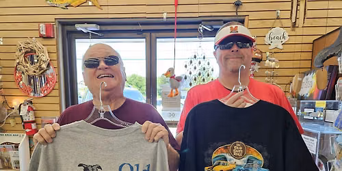 Random Acts of Kindness Spree in Savannah