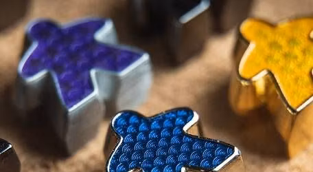 Welcome to Board Gaming in Port Credit