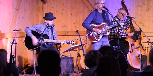 Chris Molisch singt Georg Danzer