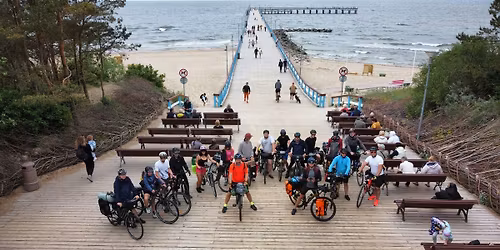 Dvira\u010di\u0173 \u017eygis. Vilnius - Palanga 2026