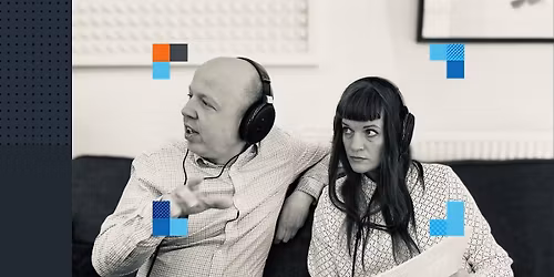 Folk Connections: Ruby Hughes & Huw Watkins