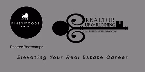 Realtor Up & Running Bootcamp: Mortgage Lending Essentials
