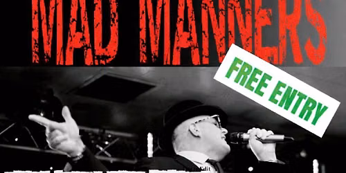Mad manners Halloween BONANZA \ud83c\udf83\u2620\ufe0f\ud83d\udd74\ud83c\udffe\ud83d\udd76\ufe0f\ud83d\ude0e\ud83e\udd73
