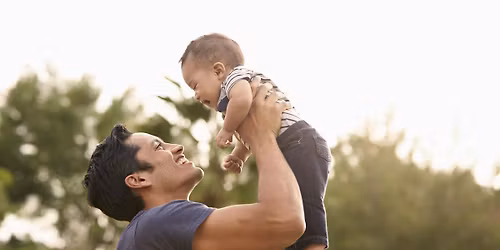 Fatherhood