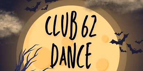 Club 62 Dance and Costume Contest