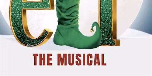 Elf the musical themed workout