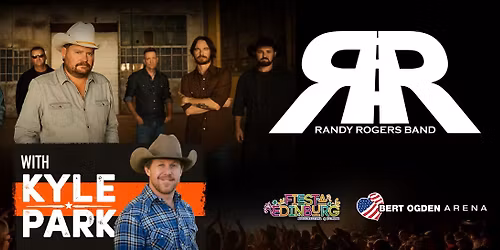 Randy Rogers Band