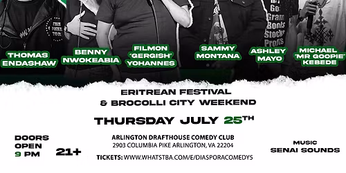 DC Benny at Snappers Laugh In Comedy Club