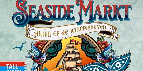 TSRH2026 - Seaside Markt