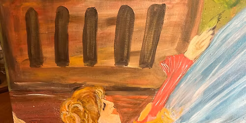 Stretch N Praise - a movement church