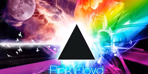 Floydium at Regent Theatre-UOIT