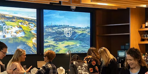 Mother's Day Pop Up Shop