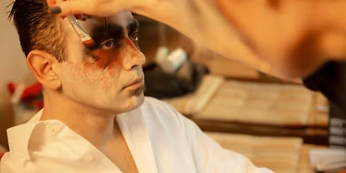Special FX Make Up