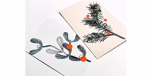 Sa, 22.11. | 10 \u2013 12 Uhr | Weihnachtspost | F\u00fcr 6- bis 10-J.