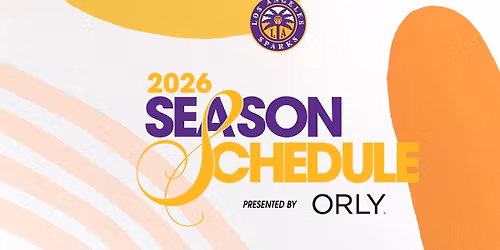 Los Angeles Sparks at Chicago Sky at Wintrust Arena