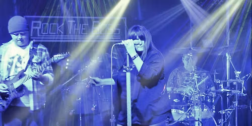 \u201cROCK IN THE NEW YEAR WITH ROCK THE BOSS!\u201d