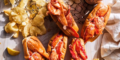 Cousins Maine Lobster at Crafter's Brew Market & Social (OAK RIDGE, TN)