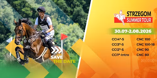 Strzegom Summer Tour 2026