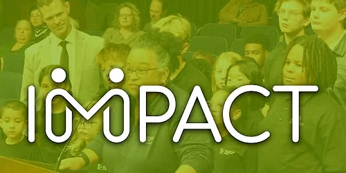 The Indianapolis Children's Choir Presents: Impact
