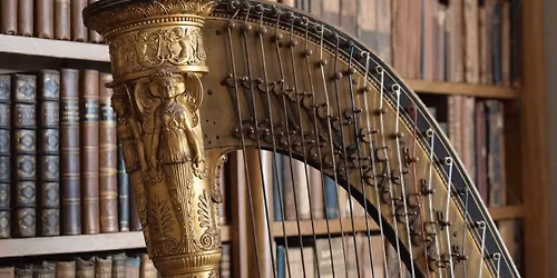 Manassas Symphony Orchestra - Sonic America at Hylton Performing Arts Center - Merchant Hall