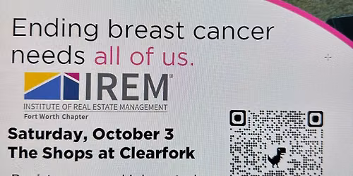 More than PINK walk