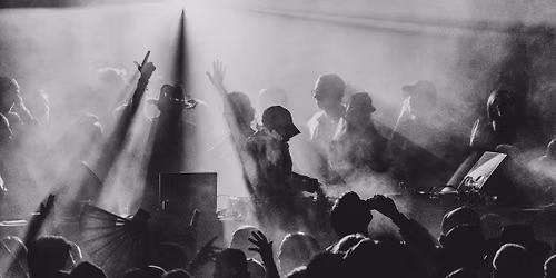 Akumandra - Night Pass at Knockdown Center