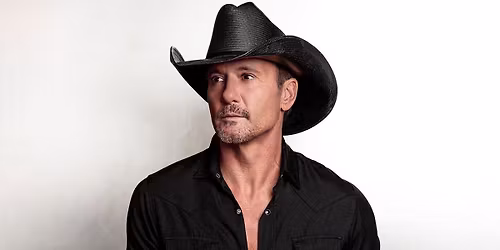 Tim McGraw at Virginia Beach, VA