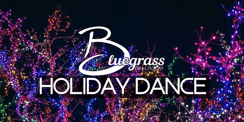 Holiday Dance! \u2744\ufe0f