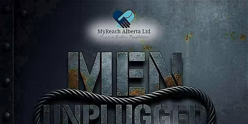 Men Unplugged