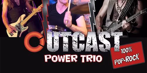 Concert Outcast Le N\u00e9o