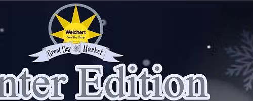 Great Day Market- Winter Edition