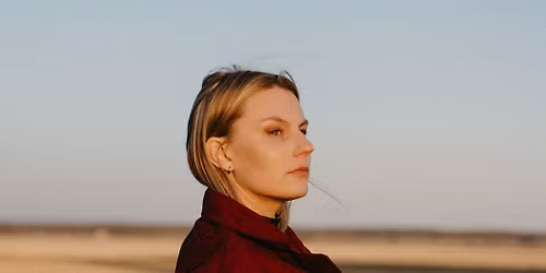 Allti p\u00e5v\u00e4g - Skivreleasekonsert med Josefin Sir\u00e9n