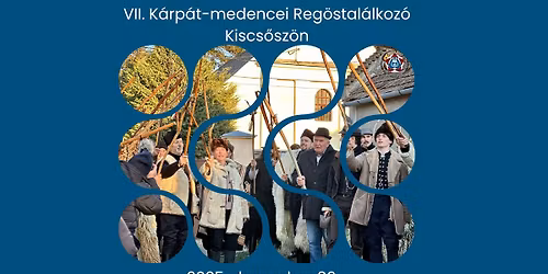 VII. K\u00e1rp\u00e1t-medencei Reg\u00f6stal\u00e1lkoz\u00f3