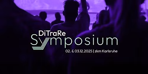 DiTraRe Symposium 2025