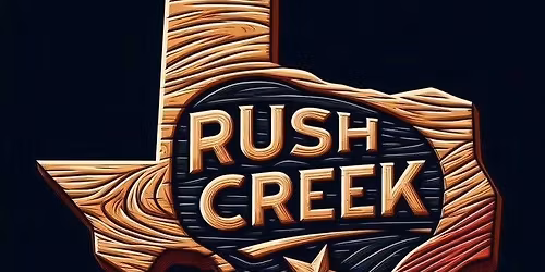 RUSH CREEK