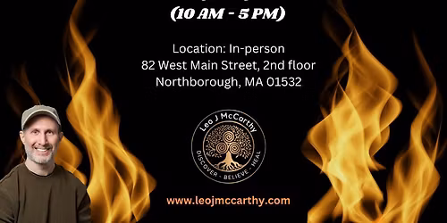 Holy Fire\u00ae III - World Peace - Reiki Level 1