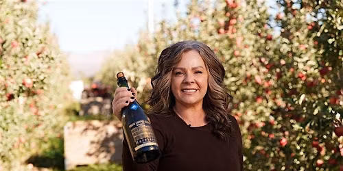 Cider Vibes: A Comparison Cider Tasting